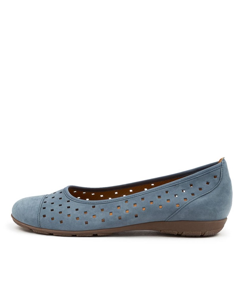 Gabour | Jean Skylar Exclusif Nubuck